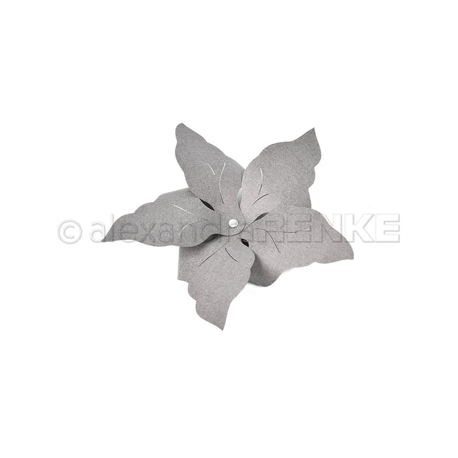 D-AR-FL0285 Set Fustelle 'Flower pinwheel-2' - A. RENKE
