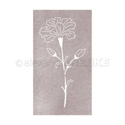 D-AR-FL0304 Fustella 'Negativ-Blume 6' - A. RENKE