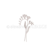 Set fustelle 'Bellflower'- D-AR-FL0310 - A.RENKE