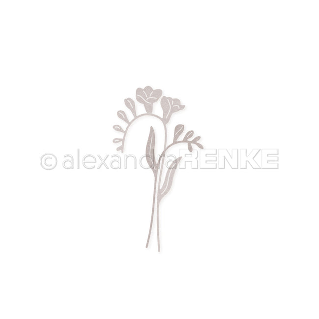 Set fustelle 'Bellflower'- D-AR-FL0310 - A.RENKE
