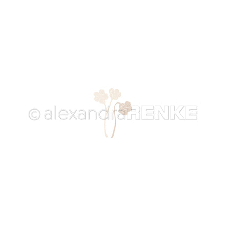 Set Fustelle 'Fine Blossom Duo' -D-AR-FL0350 - A.RENKE