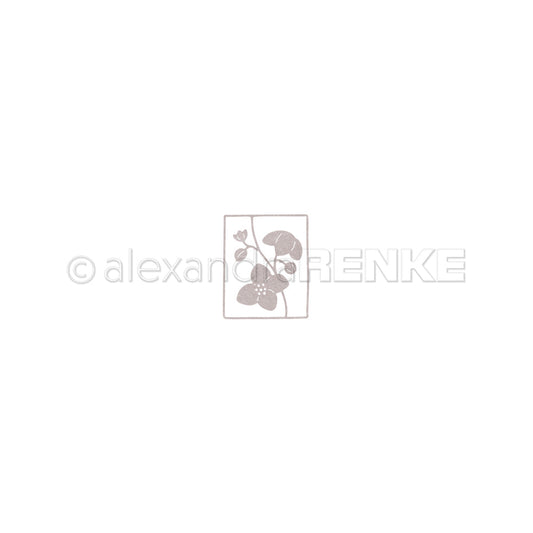 Fustella "Flower Frame" -D-AR-FL0369 - A.RENKE