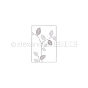 Fustella 'Branch in Frame' -D-AR-FL0383 - A.RENKE