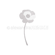 Die Set 'Graceful Form Flower' -D-AR-FL0385 - A.RENKE