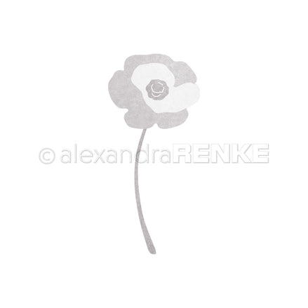 Set Fustelle 'Graceful Form Flower' -D-AR-FL0385 - A.RENKE