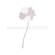 Set Fustelle 'Delicate Form Flower' -D-AR-FL0386 - A.RENKE