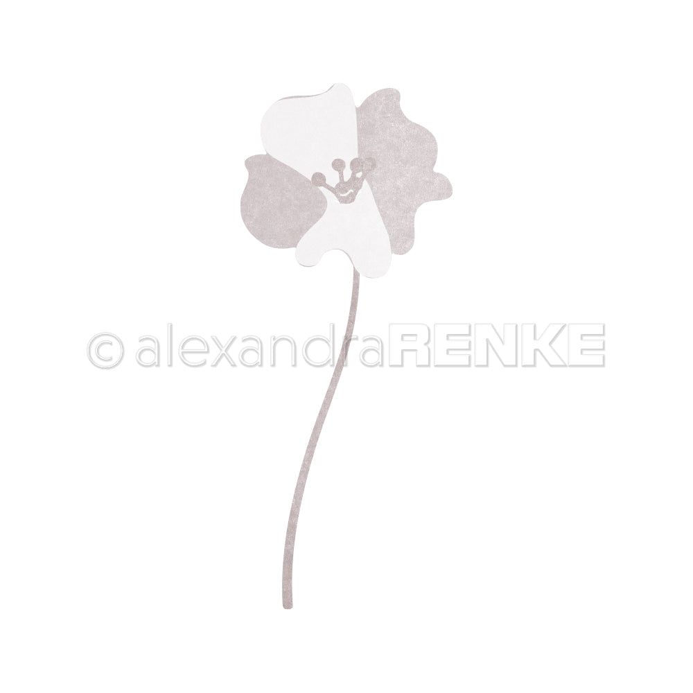 Set Fustelle 'Delicate Form Flower' -D-AR-FL0386 - A.RENKE