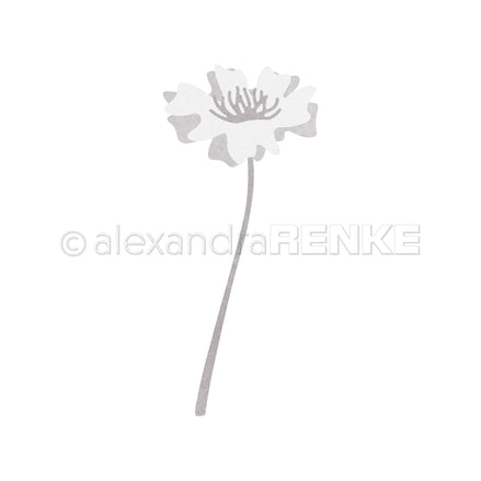 Set Fustelle 'Filigree Flower' -D-AR-FL0387 - A.RENKE