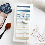 Set Fustelle 'Elegant Shaped Flowersr' -D-AR-FL0389 - A.RENKE