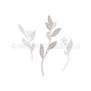 Set Fustelle 'Fine Berry Branch Trio -D-AR-FL0391 - A.RENKE