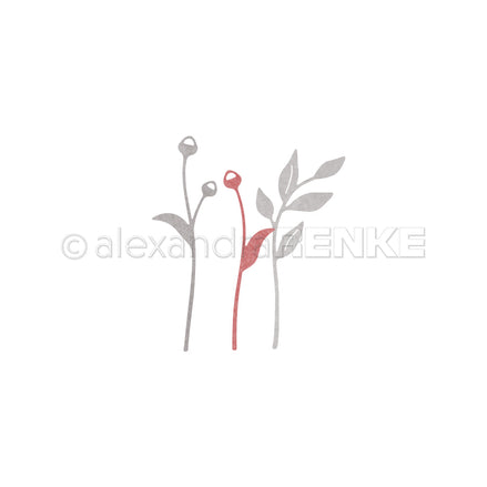 Stanze 'Florale Momente'