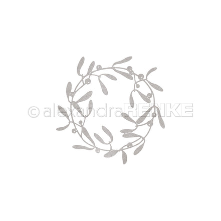 Set Fustelle 'Mistelkranz'