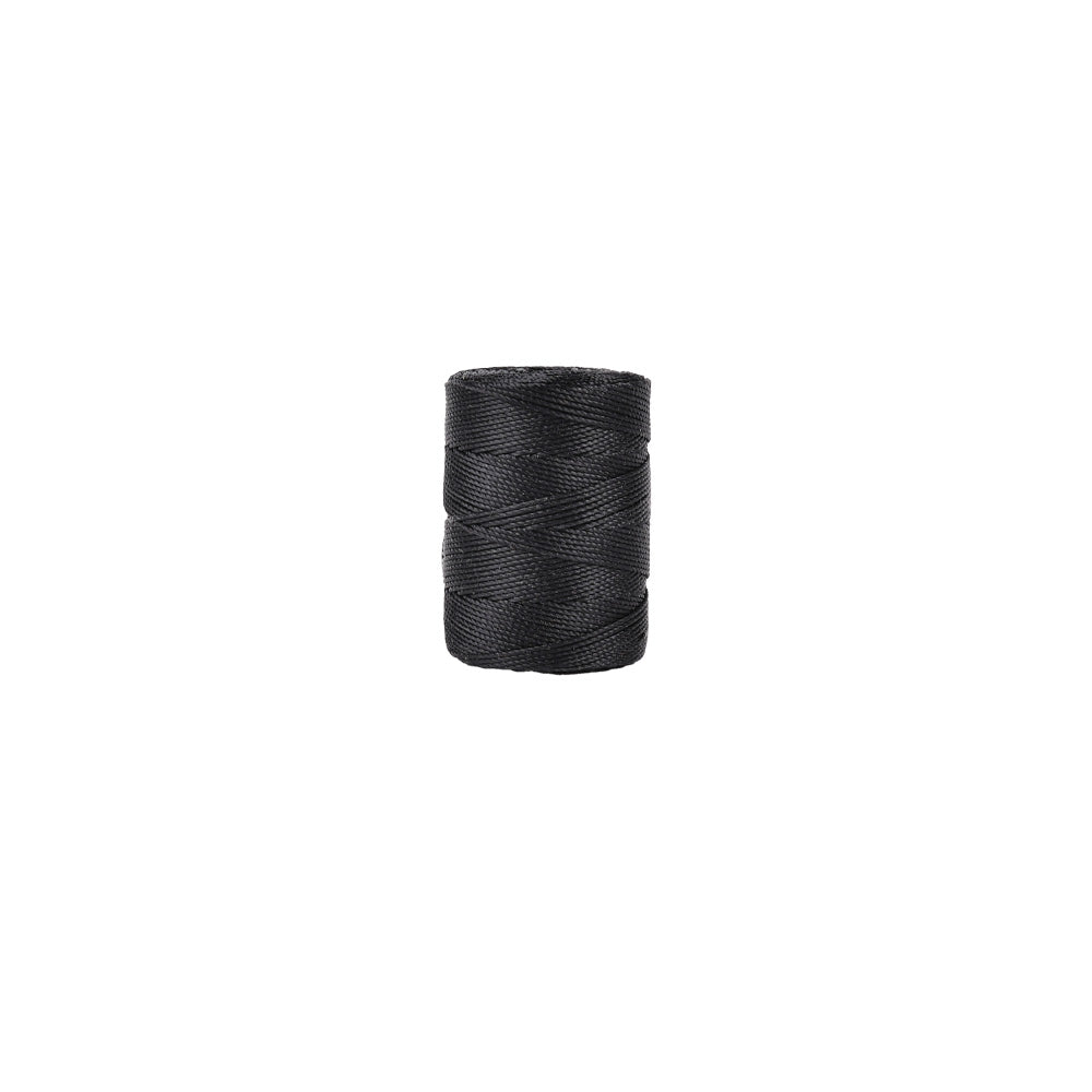 Beading Cord GB.AR-0001 'Black'- A.RENKE