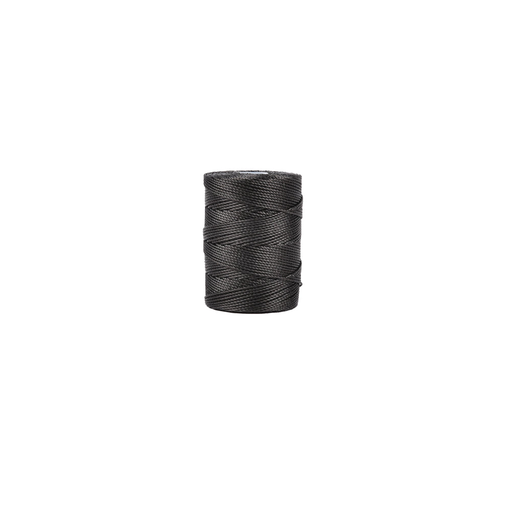 Beading Cord 'Charcoal'- GB.AR-0002- A.RENKE