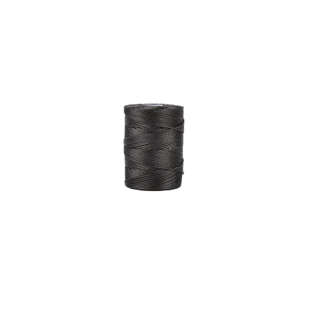 Beading Cord GB.AR-0002 'Charcoal'- A.RENKE