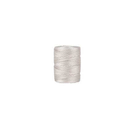 Beading Cord GB.AR-0003 'Oyster'- A.RENKE