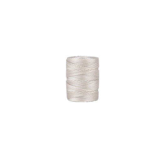 Beading Cord 'Oyster'- GB.AR-0003- A.RENKE