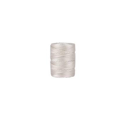 Beading Cord GB.AR-0003 'Oyster'- A.RENKE