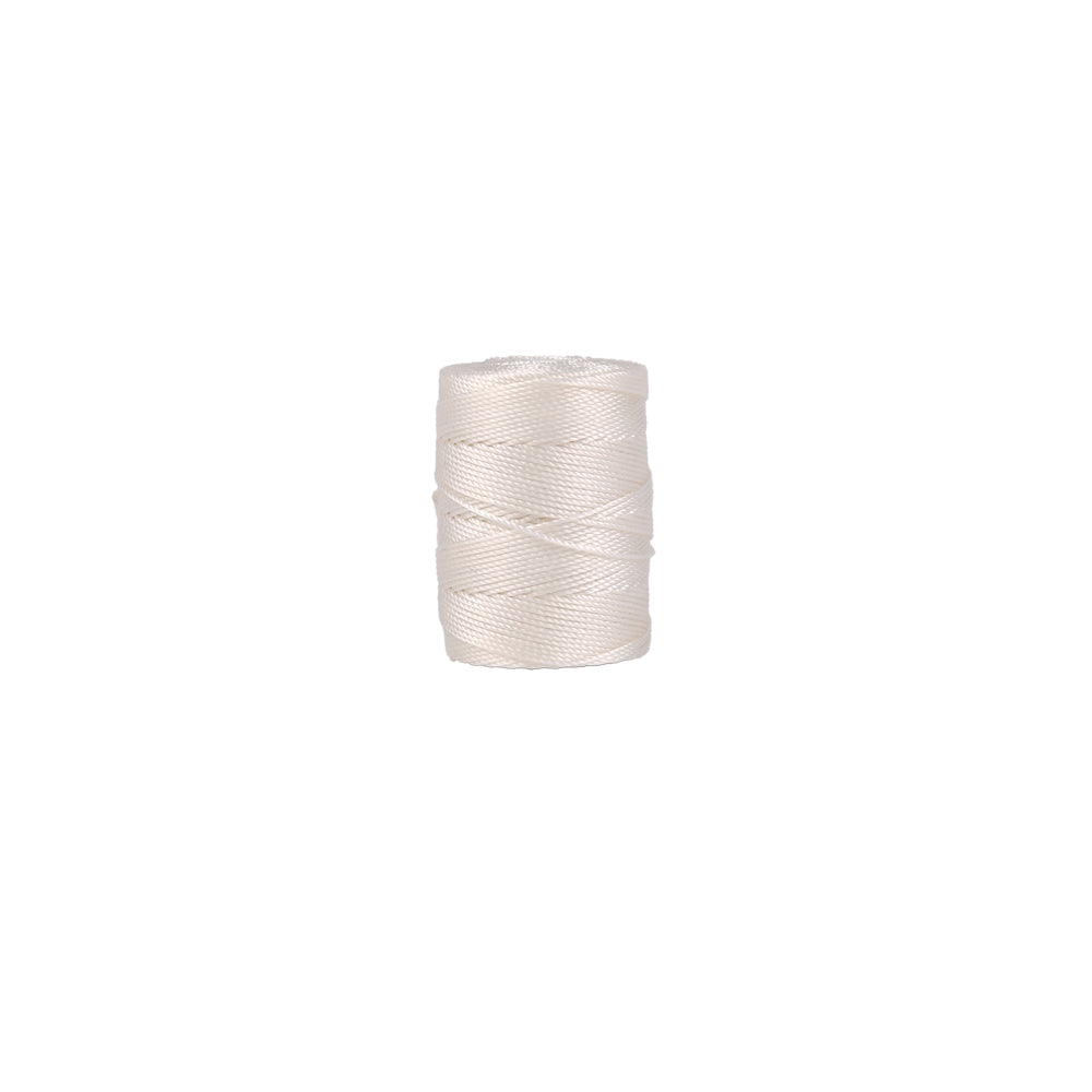 Beading Cord GB.AR-0010 'White'- A.RENKE
