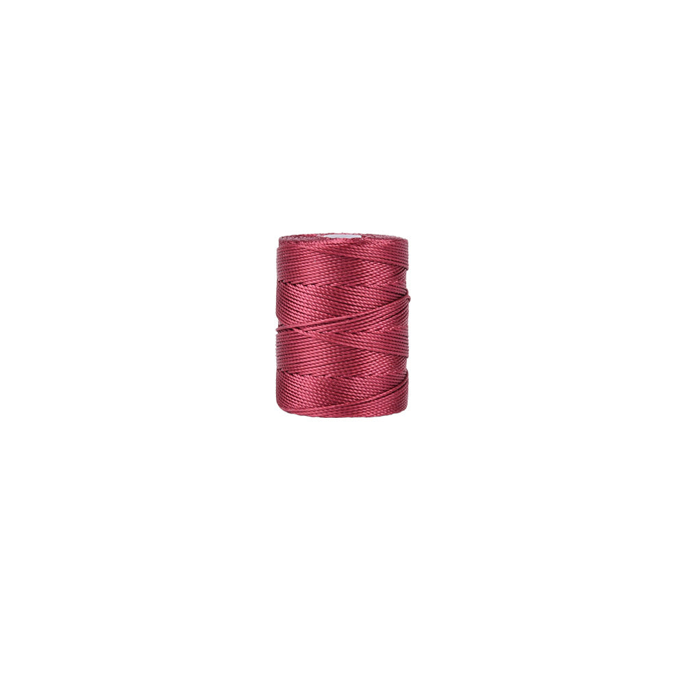 Beading Cord GB.AR-0015 'Wine'- A.RENKE