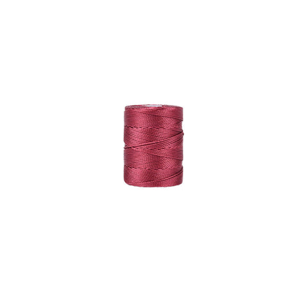 Beading Cord GB.AR-0015 'Wine'- A.RENKE