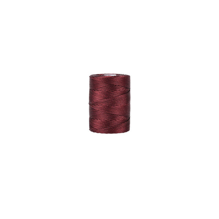 Beading Cord GB.AR-0016 'Black Currant' - A.RENKE