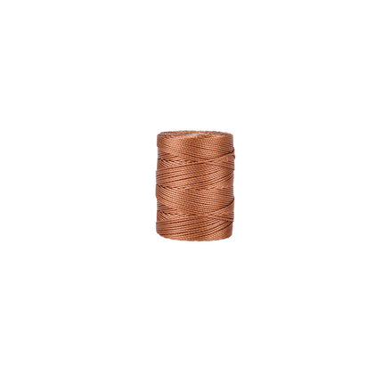 Beading Cord GB.AR-0019 'Nutmeg' - A.RENKE