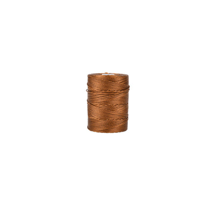 Beading Cord GB.AR-0022 'Chestnut' - A.RENKE