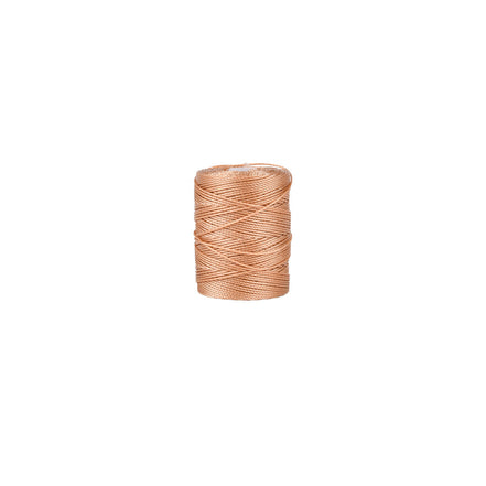 Beading Cord GB.AR-0028 'Ginger' - A.RENKE