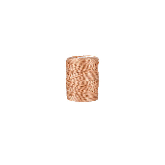 Beading Cord GB.AR-0028 'Ginger' - A.RENKE