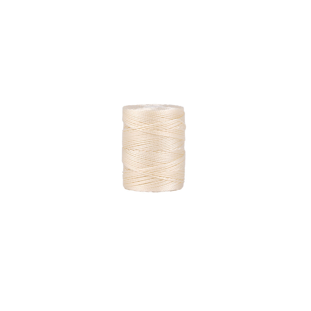 Beading Cord GB.AR-0031 'Vanilla'- A.RENKE