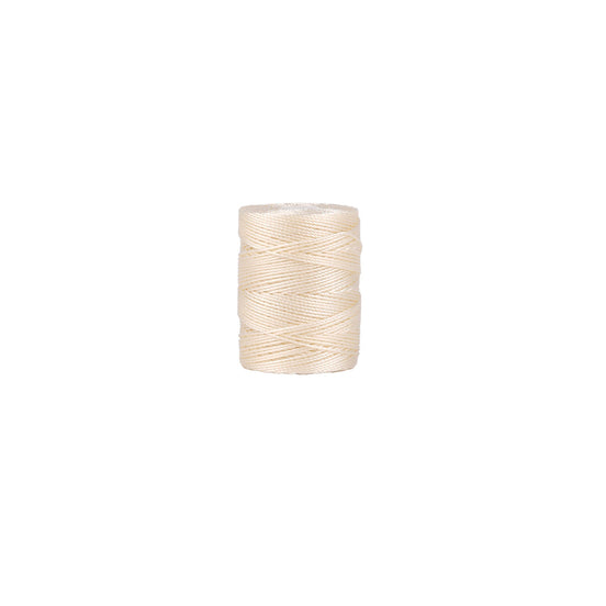Beading Cord GB.AR-0031 'Vanilla'- A.RENKE