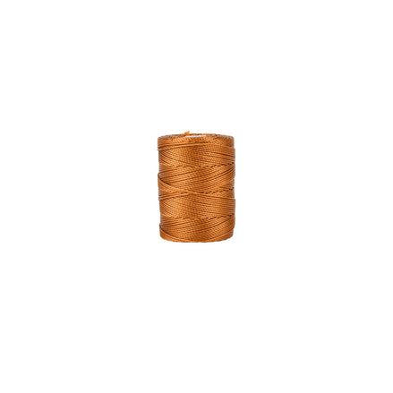 Beading Cord GB.AR-0038 'Gold' - A.RENKE