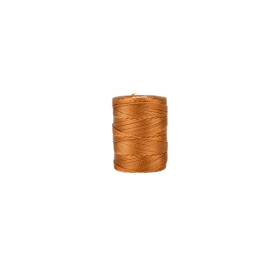Beading Cord GB.AR-0038 'Gold' - A.RENKE