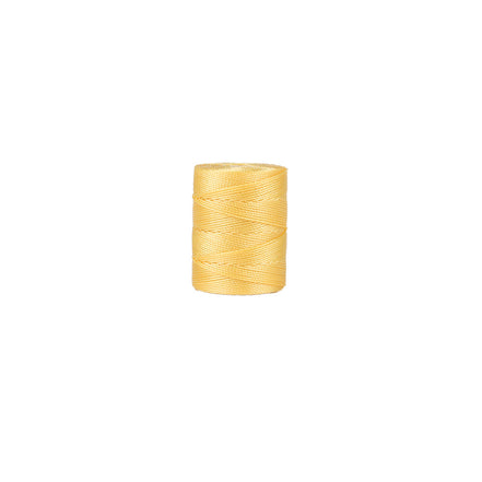 Beading Cord GB.AR-0040 ' Lemon ' - A.RENKE