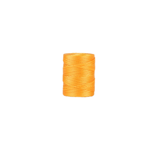 Beading Cord GB.AR-0041 'Golden Yellow' - A.RENKE