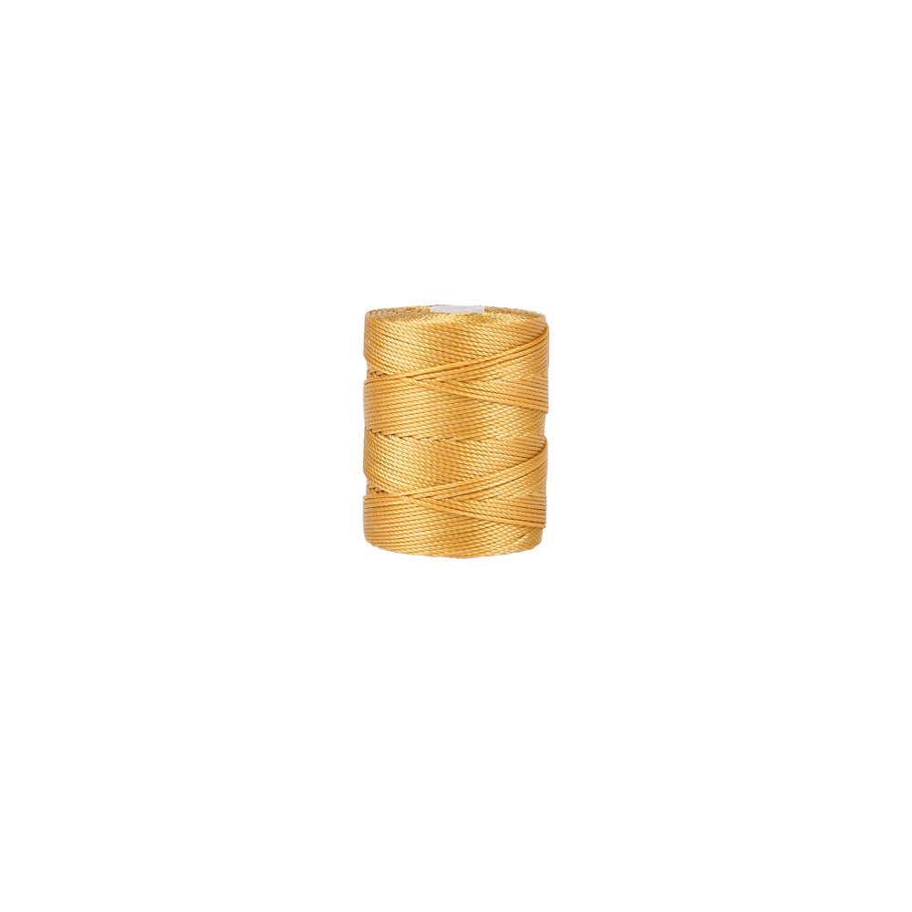 Beading Cord GB.AR-0042 'Light Maize'- A.RENKE