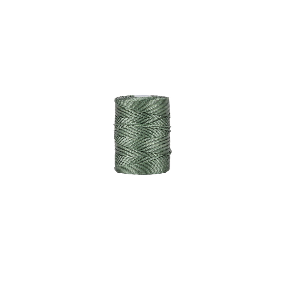 Beading Cord GB.AR-0054 'Fern'- A.RENKE
