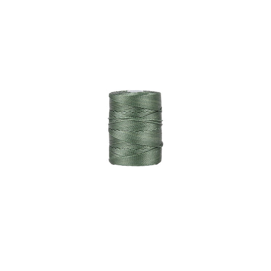 Beading Cord 'Fern'- GB.AR-0054- A.RENKE