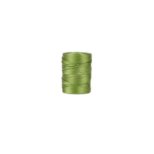 Beading Cord 'Moss'- GB.AR-0055- A.RENKE