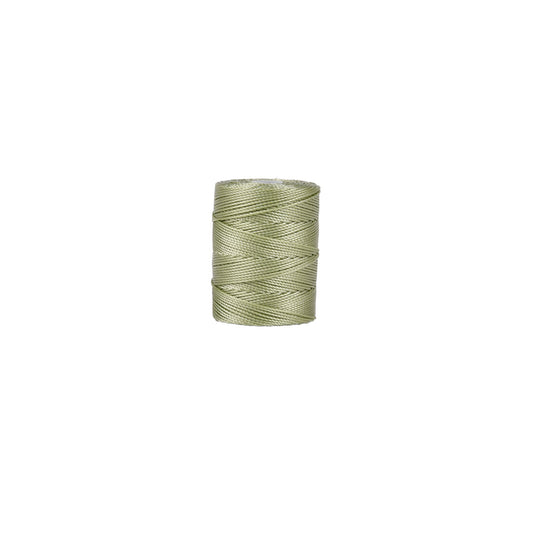 Beading Cord 'Peridot'- GB.AR-0056- A.RENKE