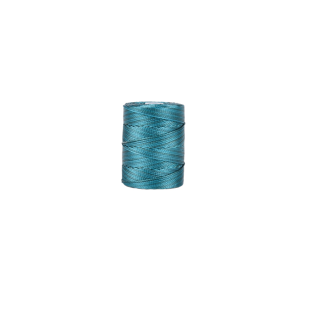 Beading Cord GB.AR-0059 'Cerulean'- A.RENKE