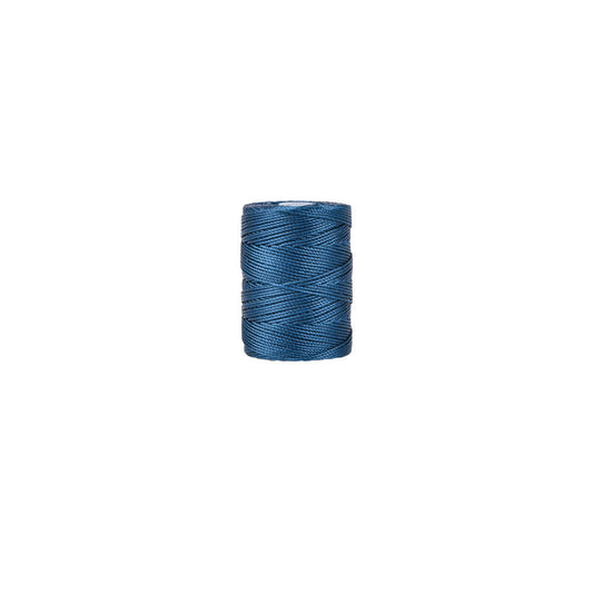 Beading Cord GB.AR-0062 'Peacock'- A.RENKE