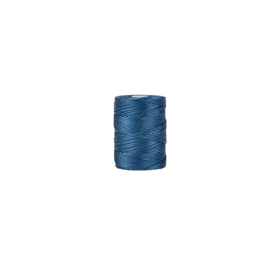 Beading Cord GB.AR-0062 'Peacock'- A.RENKE