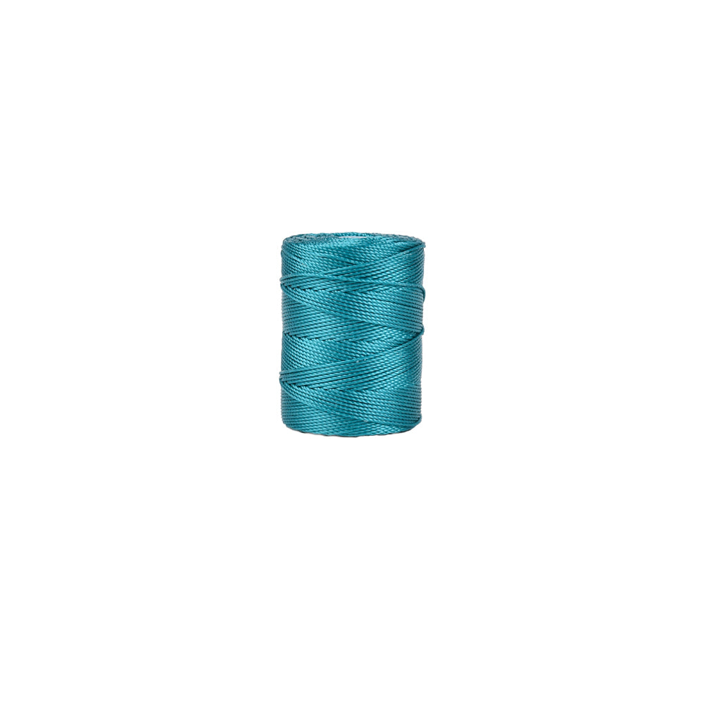 Beading Cord GB.AR-0063 'Teal'- A.RENKE