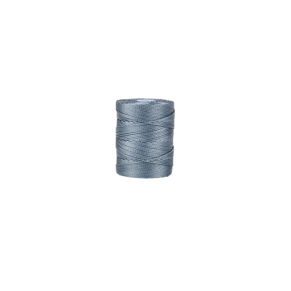 Beading Cord GB.AR-0075 'Steel'- A.RENKE