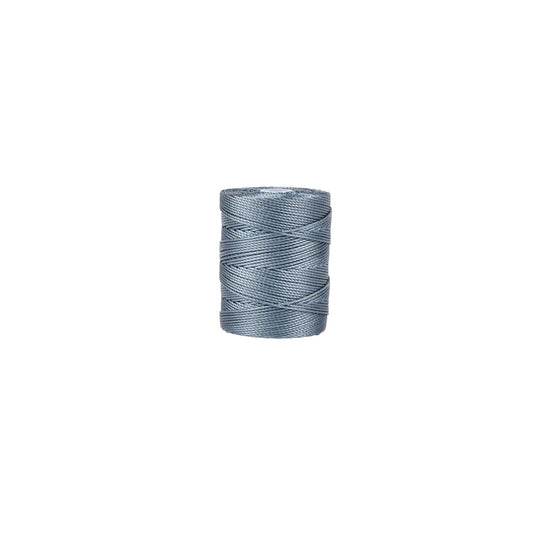 Beading Cord GB.AR-0075 'Steel'- A.RENKE