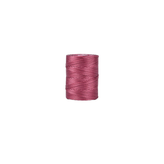 Beading Cord 'Cerise'- GB.AR-0083- A.RENKE