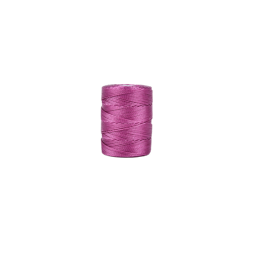 Beading Cord GB.AR-0087 'Azalea'- A.RENKE