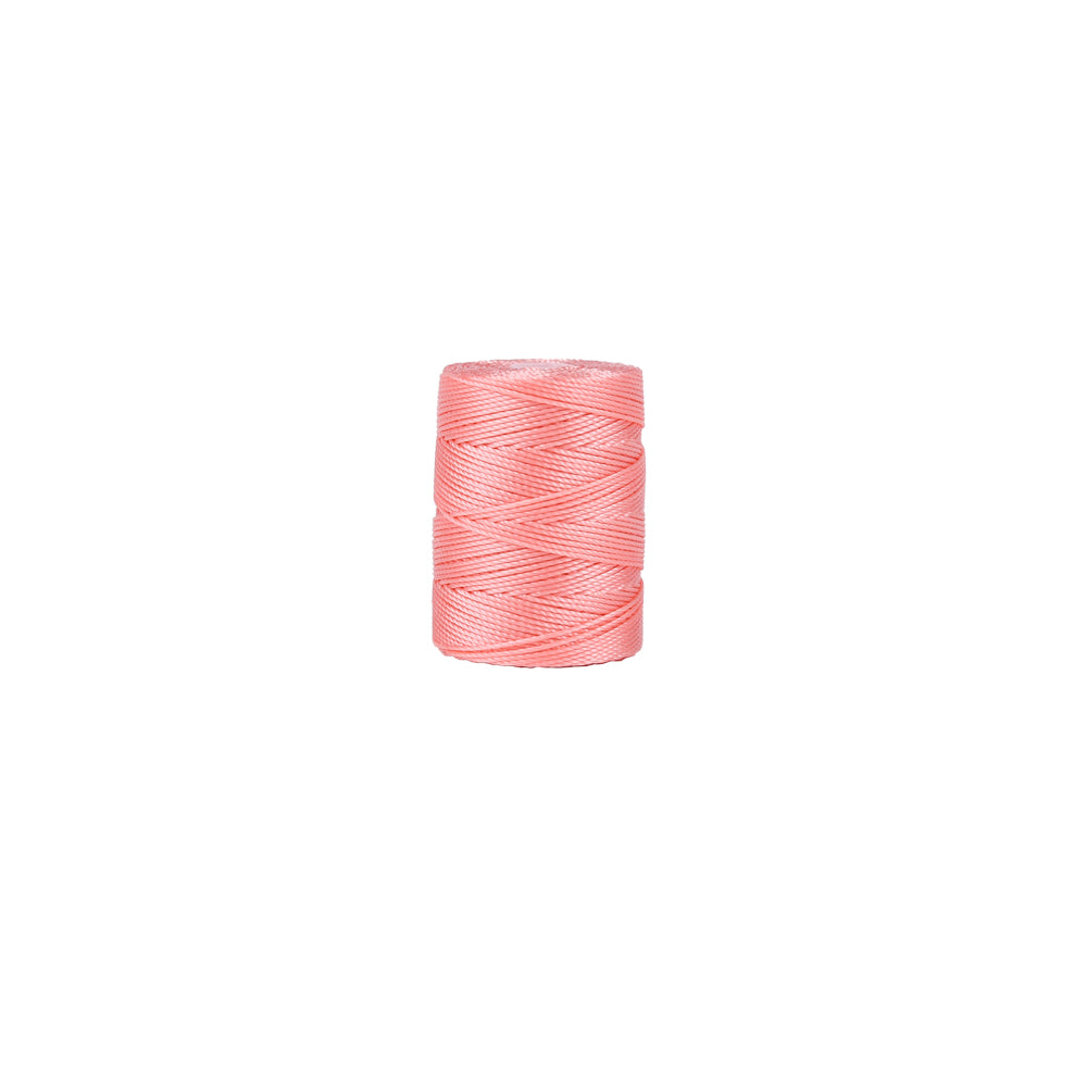 Beading Cord GB.AR-0092 'Pink Lemonade'2- A.RENKE